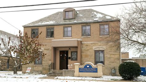 New Catholic Charities outreach center to open in Akron; Bishop .